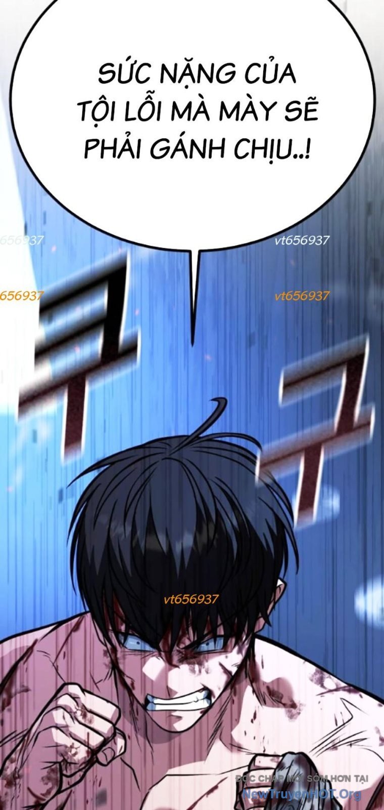 Bạo Lực Vương Chap 68 - Next Chap 69