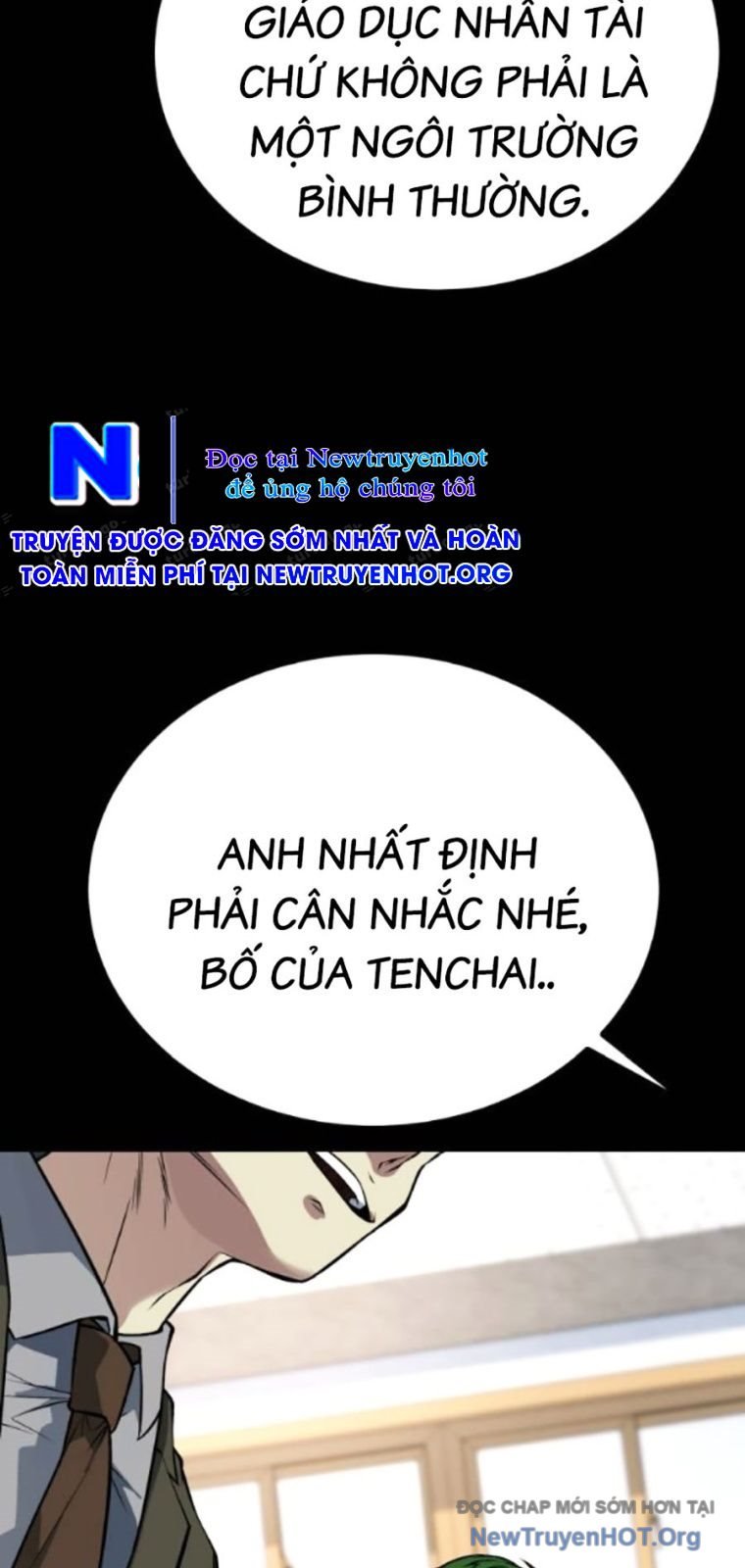 Bạo Lực Vương Chap 68 - Next Chap 69