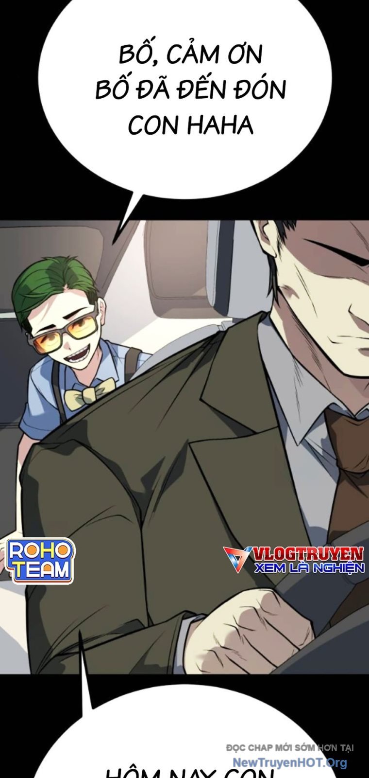 Bạo Lực Vương Chap 68 - Next Chap 69