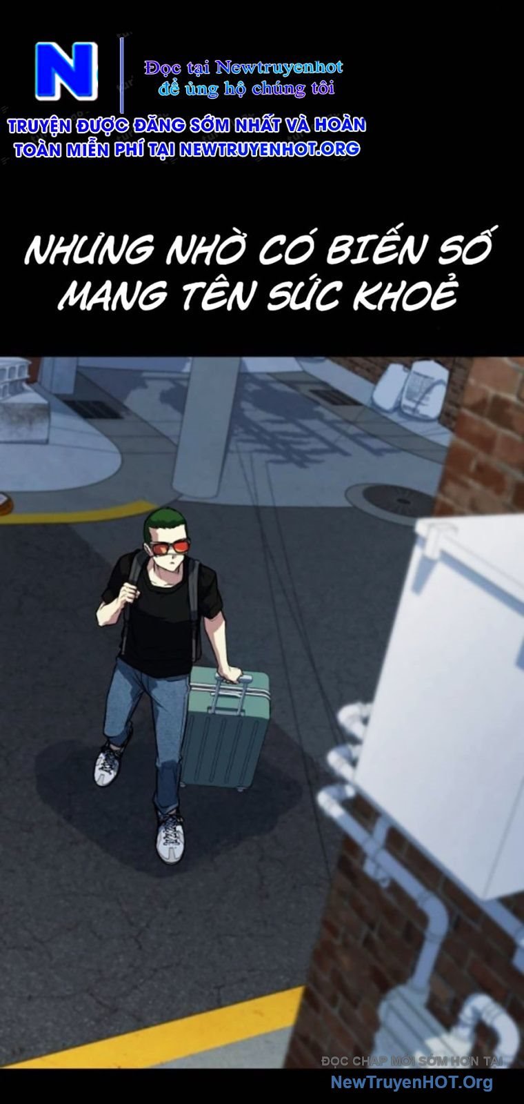 Bạo Lực Vương Chap 68 - Next Chap 69