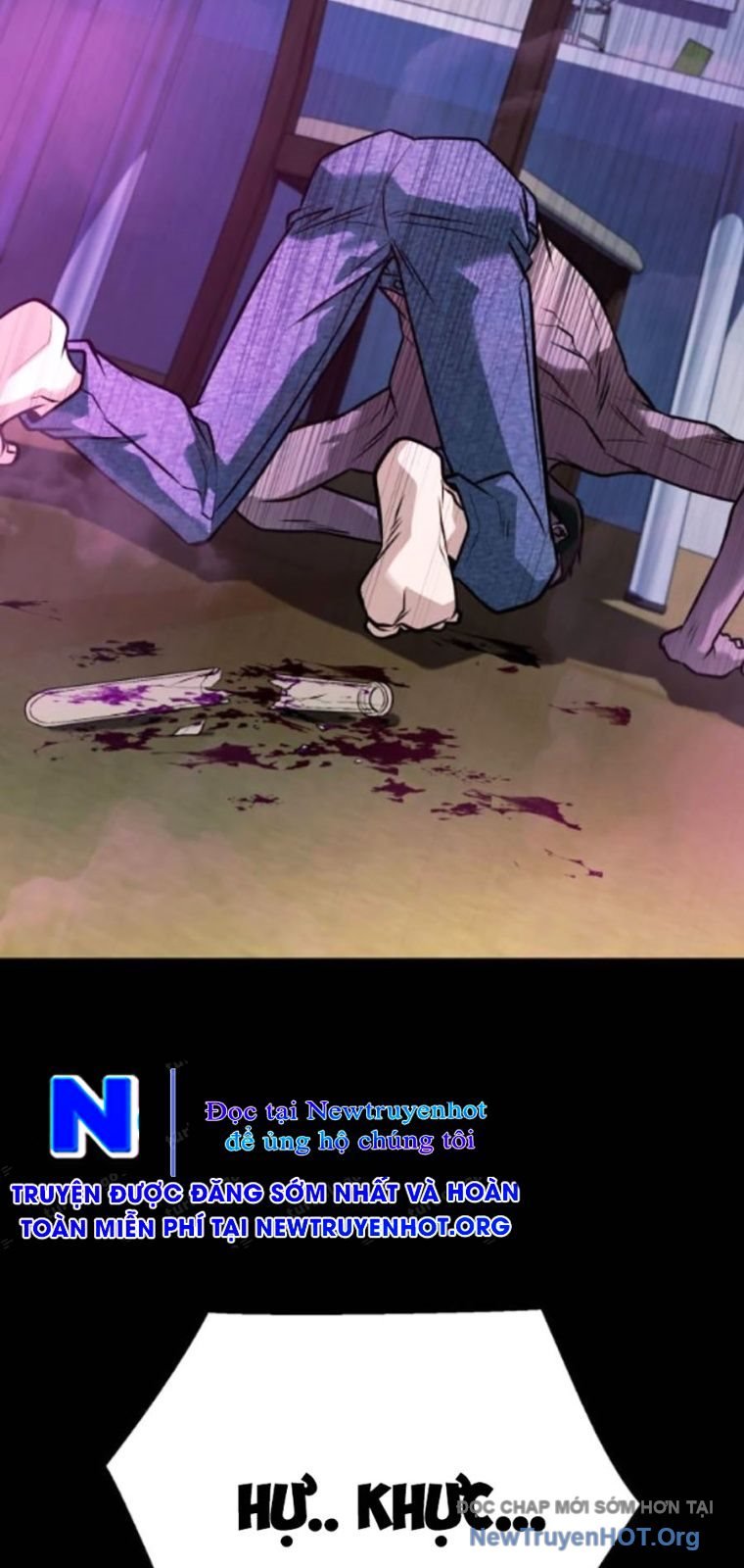 Bạo Lực Vương Chap 68 - Next Chap 69