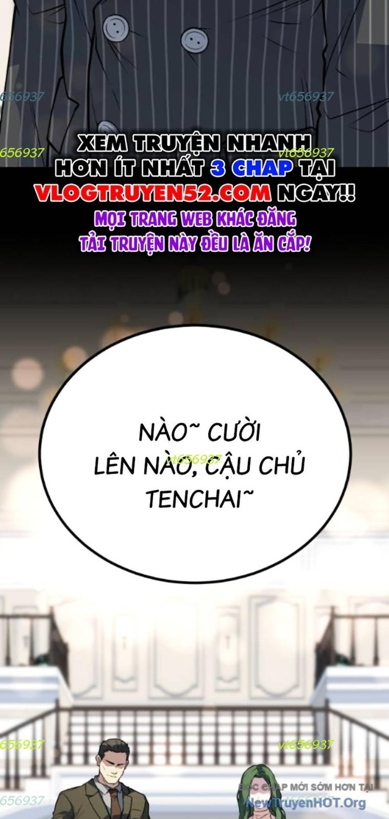 Bạo Lực Vương Chap 68 - Next Chap 69