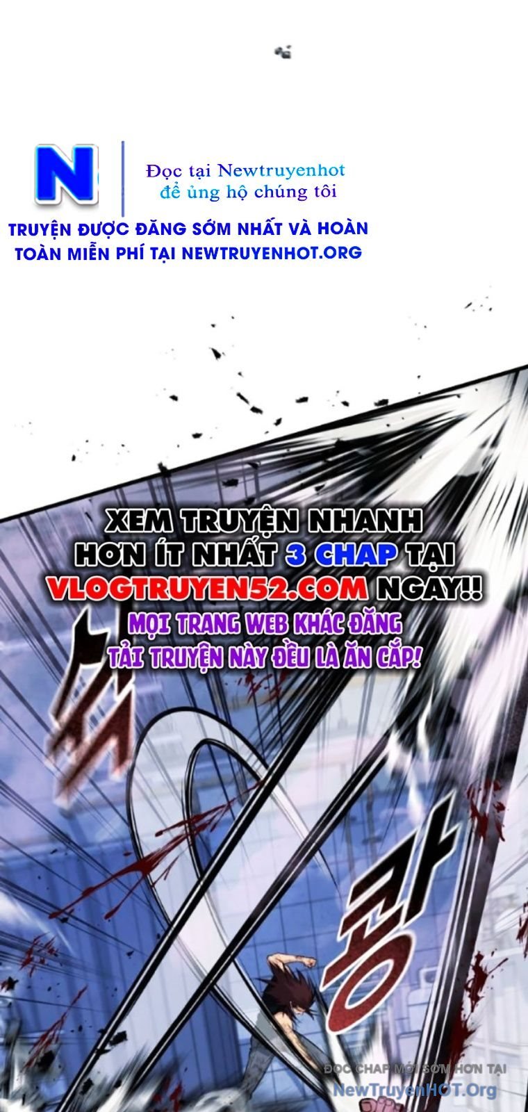 Bạo Lực Vương Chap 68 - Next Chap 69