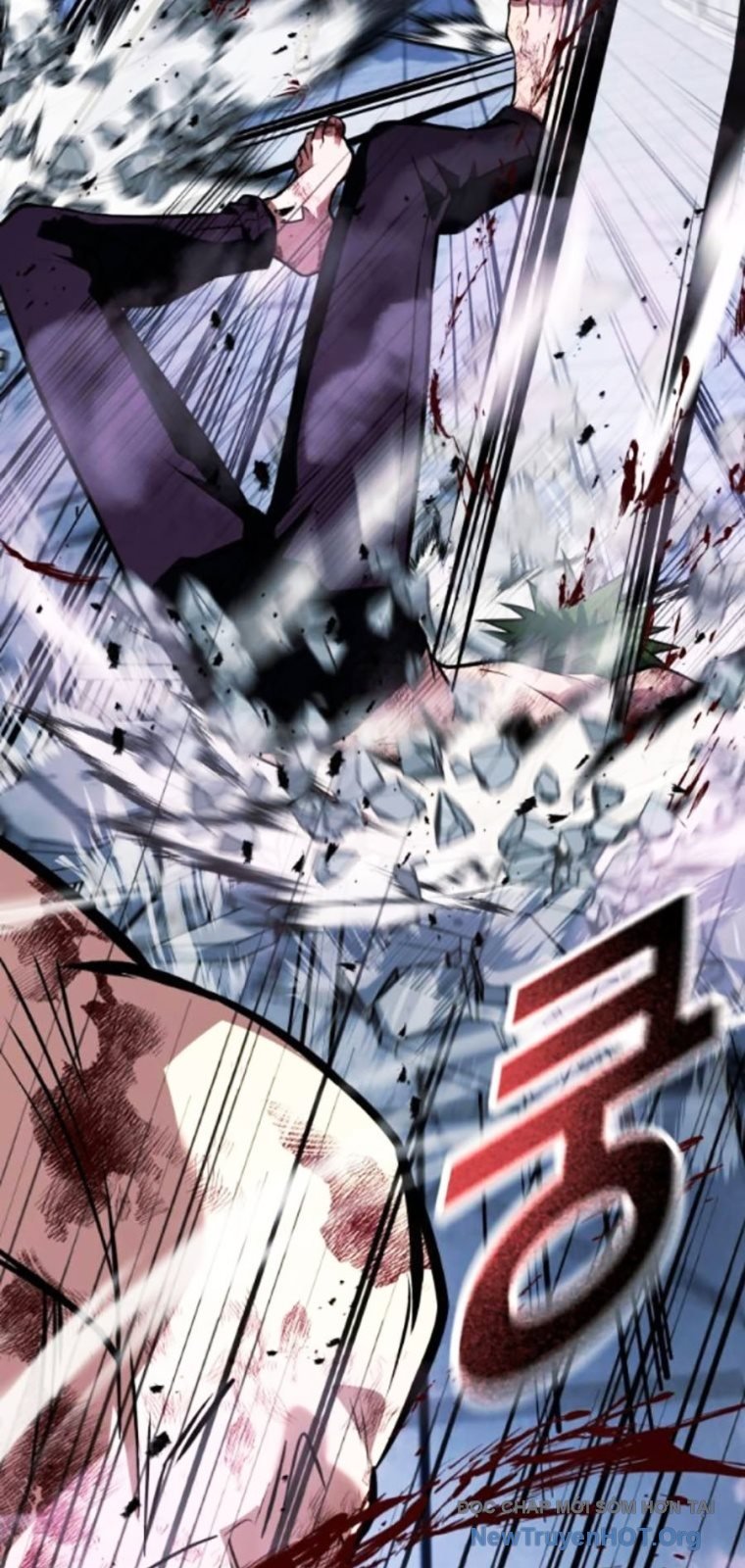 Bạo Lực Vương Chap 68 - Next Chap 69