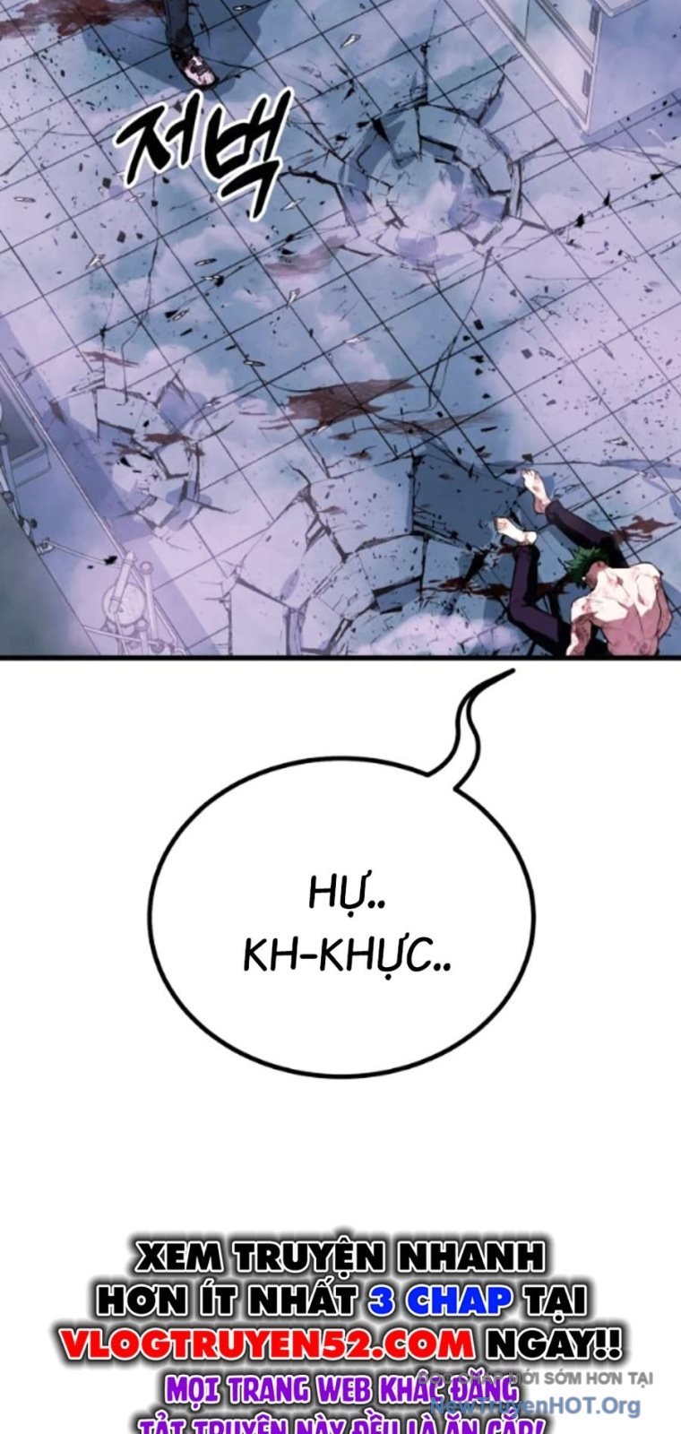 Bạo Lực Vương Chap 68 - Next Chap 69