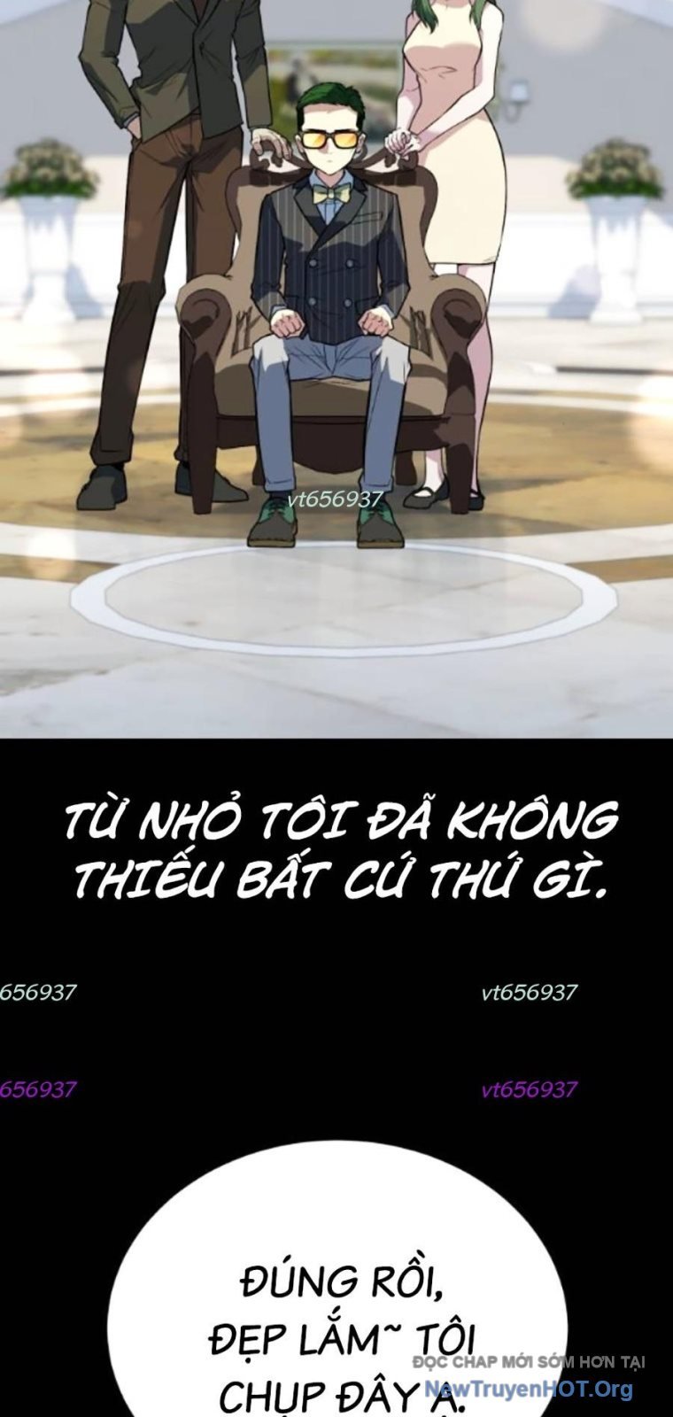 Bạo Lực Vương Chap 68 - Next Chap 69