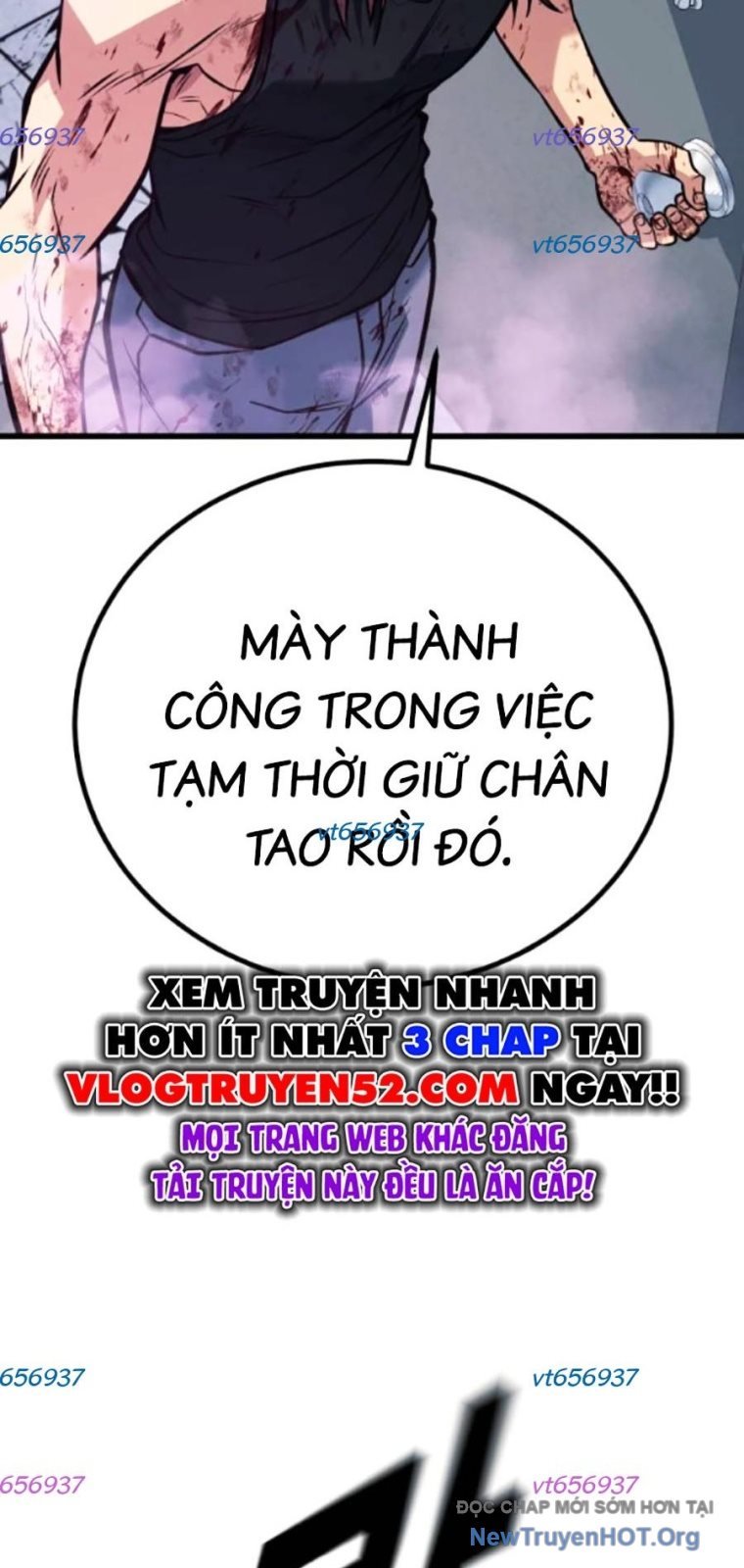 Bạo Lực Vương Chap 68 - Next Chap 69