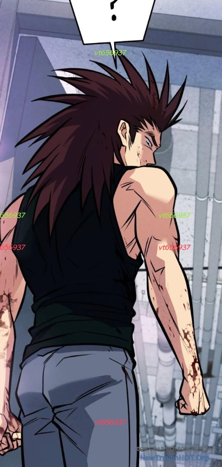 Bạo Lực Vương Chap 68 - Next Chap 69