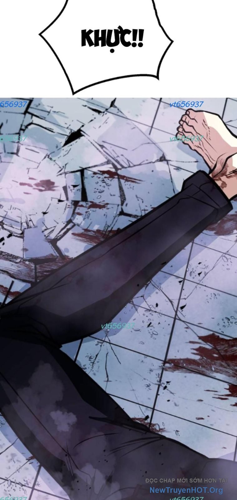 Bạo Lực Vương Chap 68 - Next Chap 69