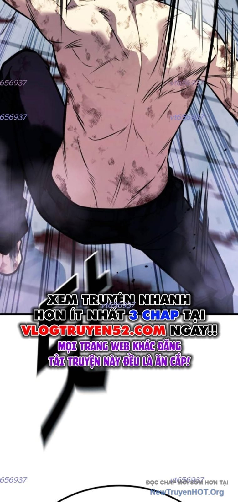 Bạo Lực Vương Chap 68 - Next Chap 69