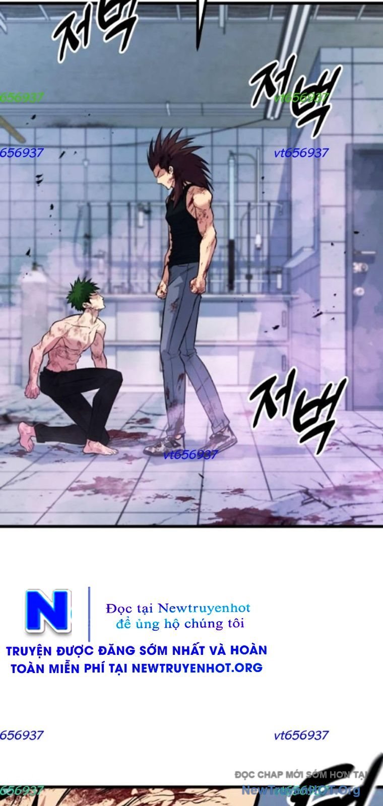 Bạo Lực Vương Chap 68 - Next Chap 69