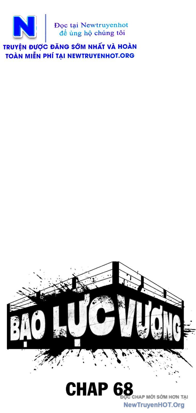 Bạo Lực Vương Chap 68 - Next Chap 69
