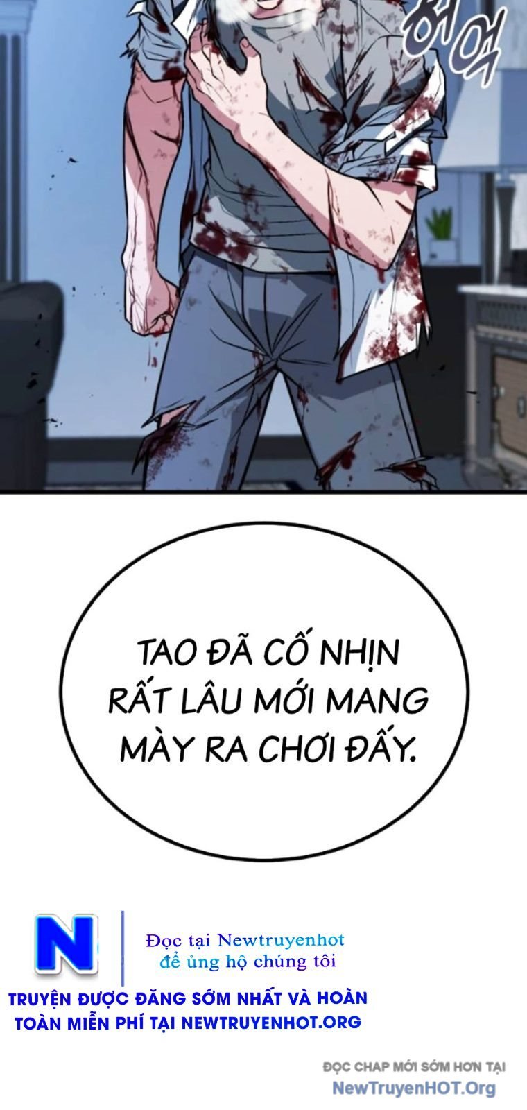 Bạo Lực Vương Chap 68 - Next Chap 69