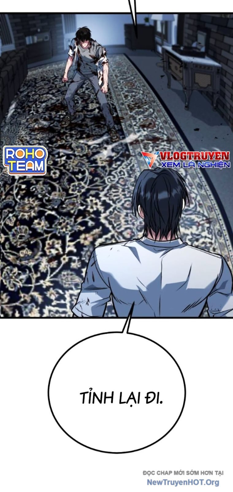 Bạo Lực Vương Chap 68 - Next Chap 69