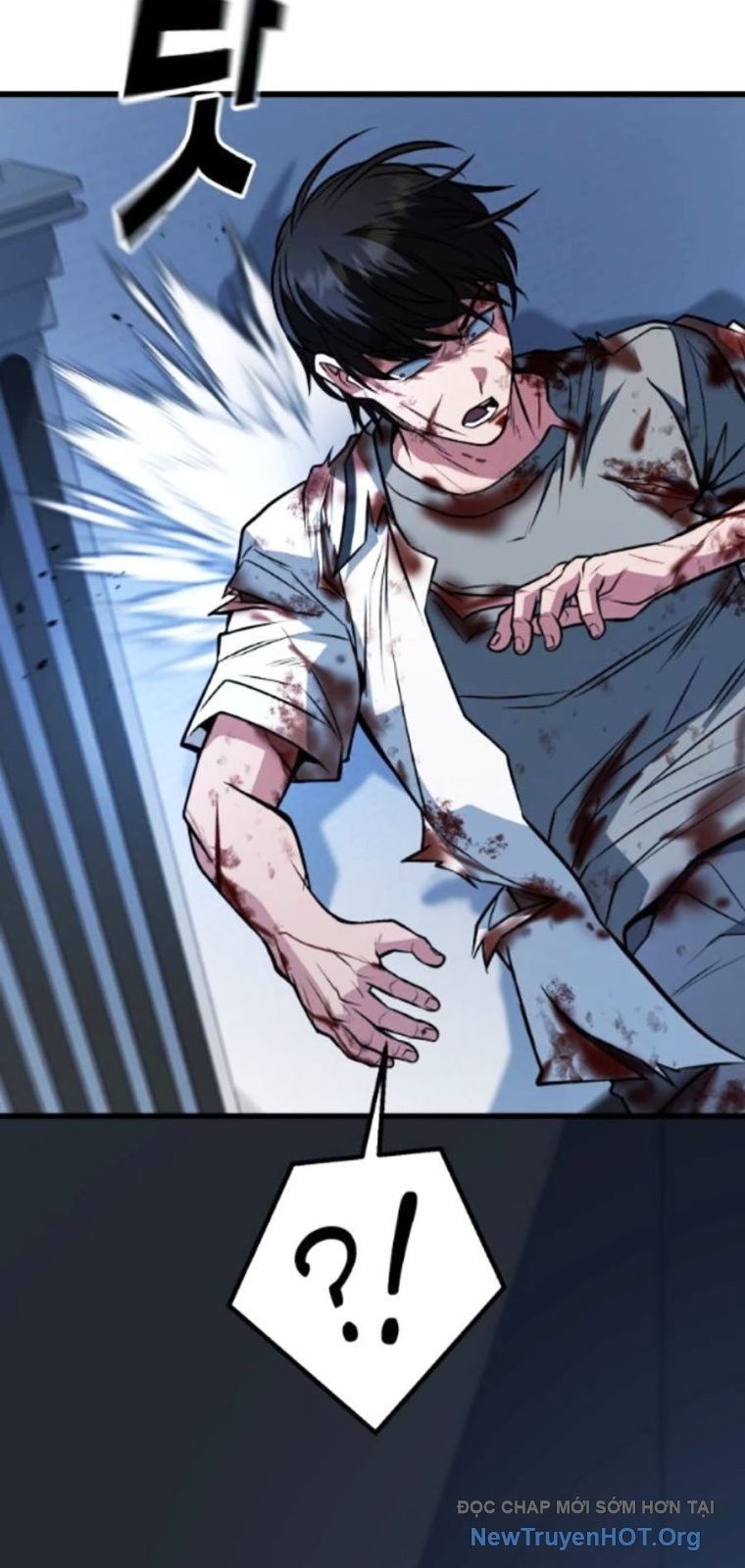 Bạo Lực Vương Chap 68 - Next Chap 69