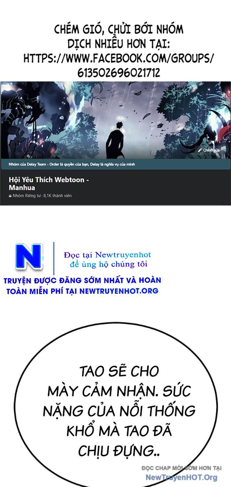 Bạo Lực Vương Chap 69 - Next Chap 70
