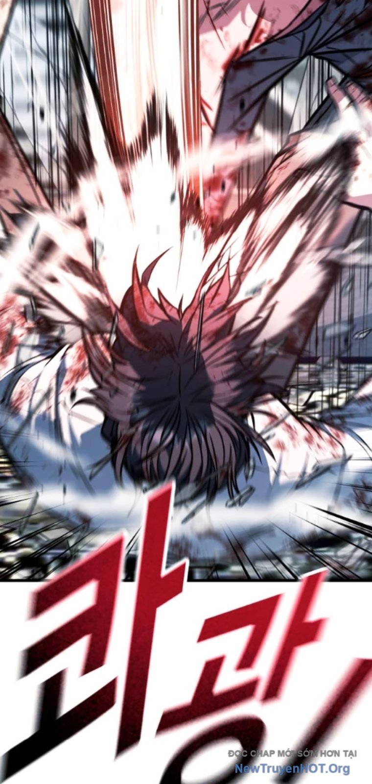 Bạo Lực Vương Chap 69 - Next Chap 70