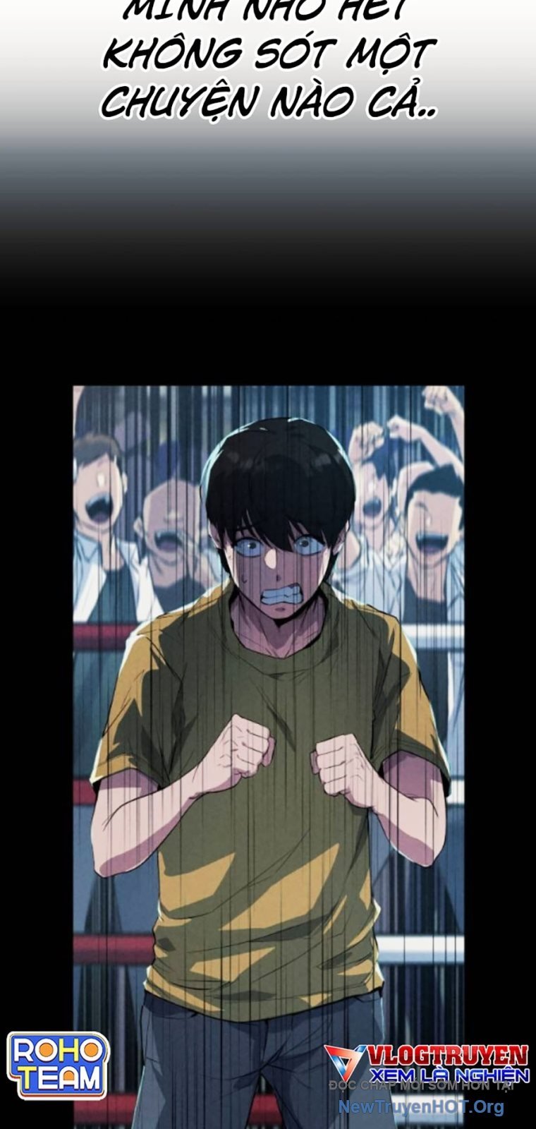 Bạo Lực Vương Chap 69 - Next Chap 70