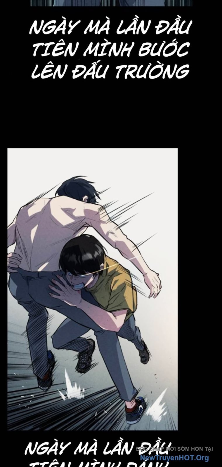 Bạo Lực Vương Chap 69 - Next Chap 70