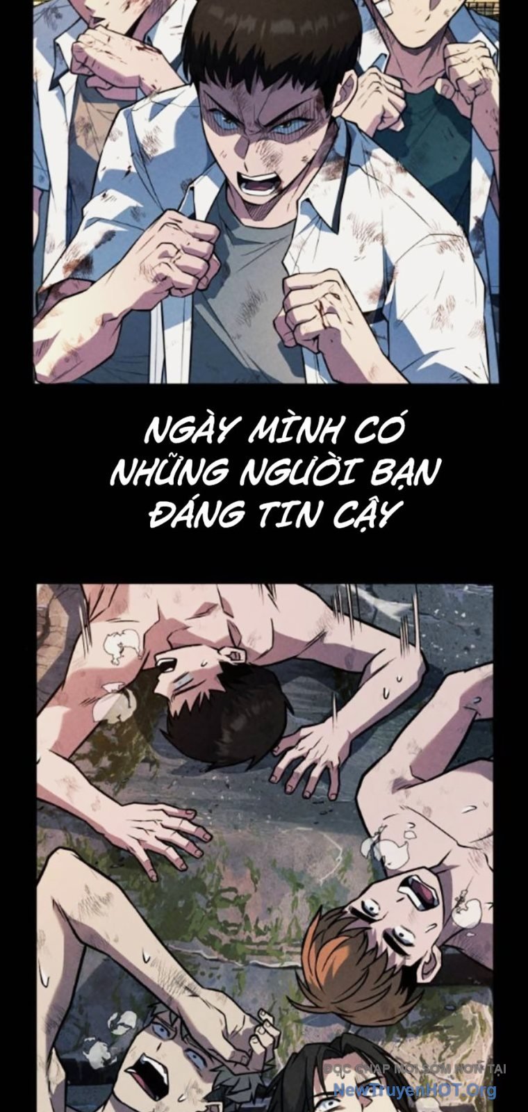 Bạo Lực Vương Chap 69 - Next Chap 70