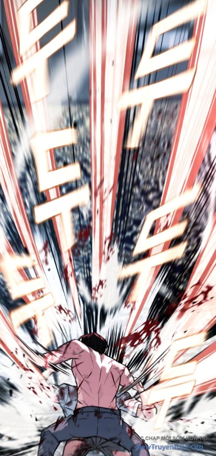 Bạo Lực Vương Chap 69 - Next Chap 70