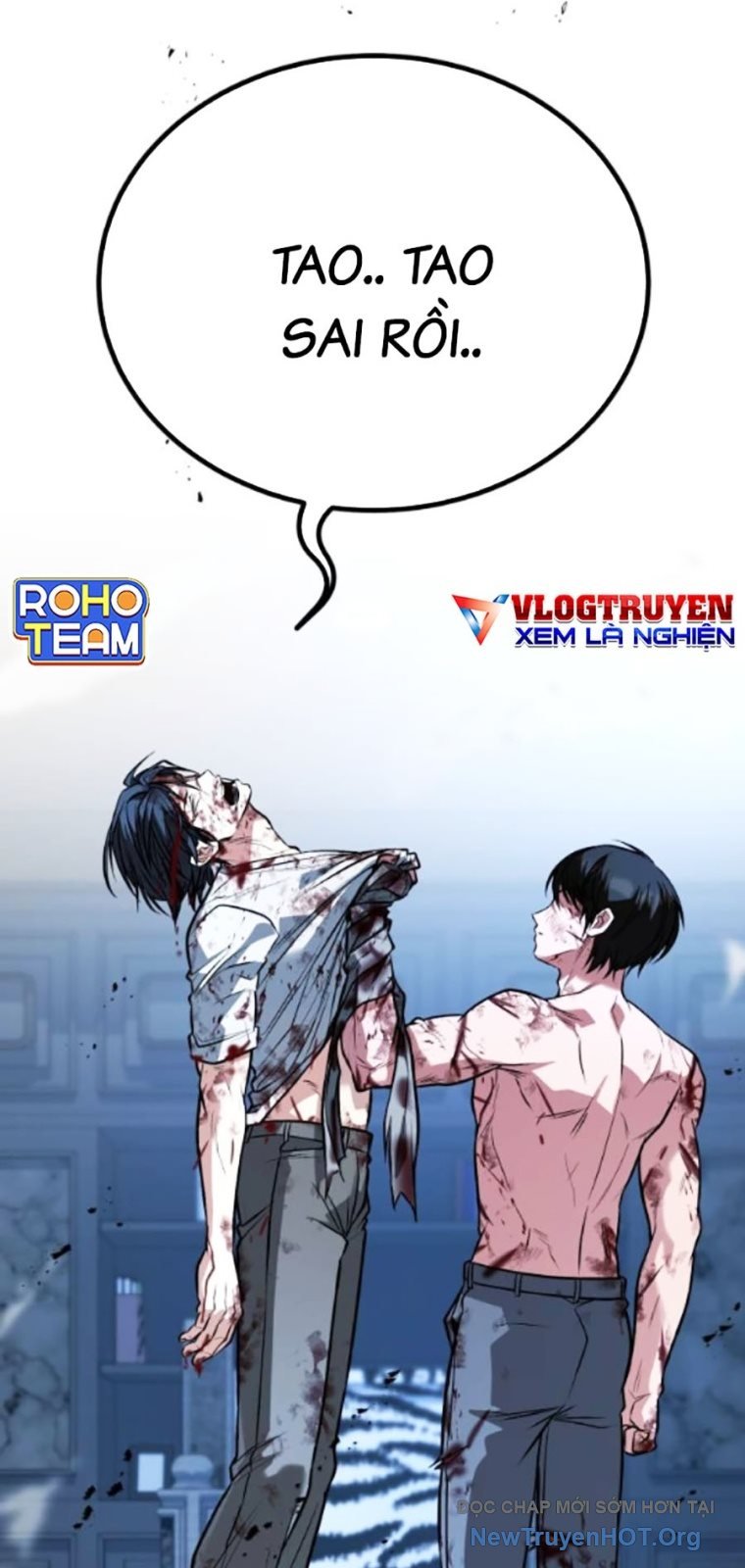 Bạo Lực Vương Chap 69 - Next Chap 70