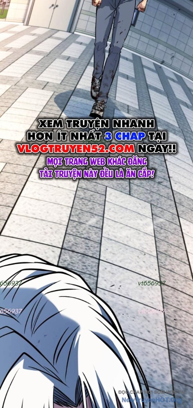Bạo Lực Vương Chap 69 - Next Chap 70
