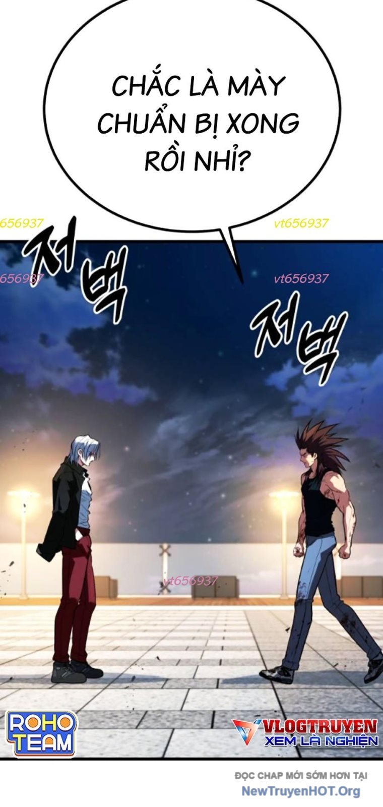 Bạo Lực Vương Chap 69 - Next Chap 70