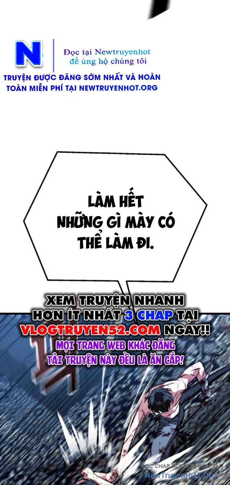 Bạo Lực Vương Chap 69 - Next Chap 70