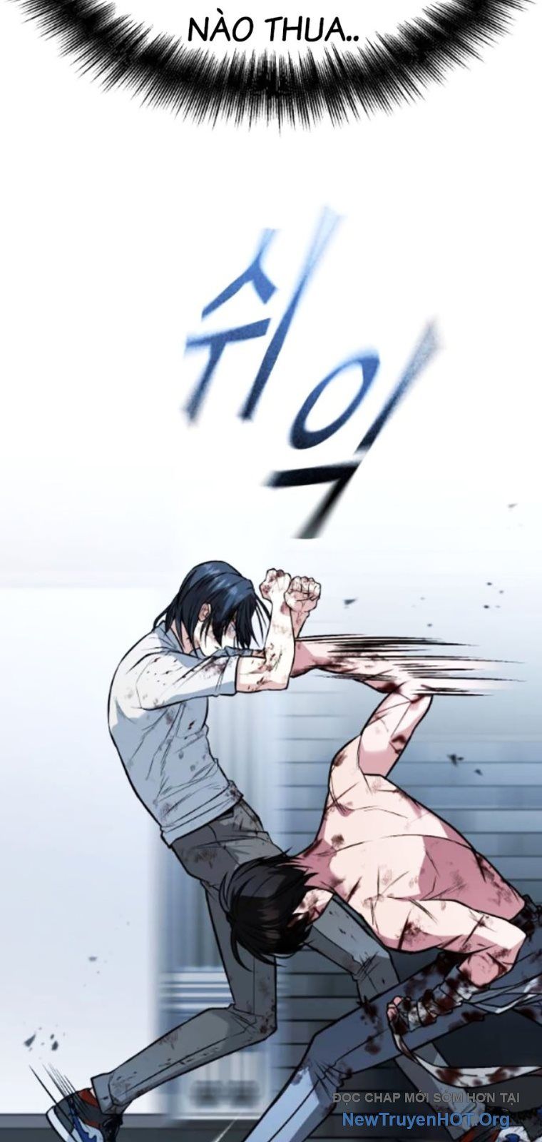 Bạo Lực Vương Chap 69 - Next Chap 70