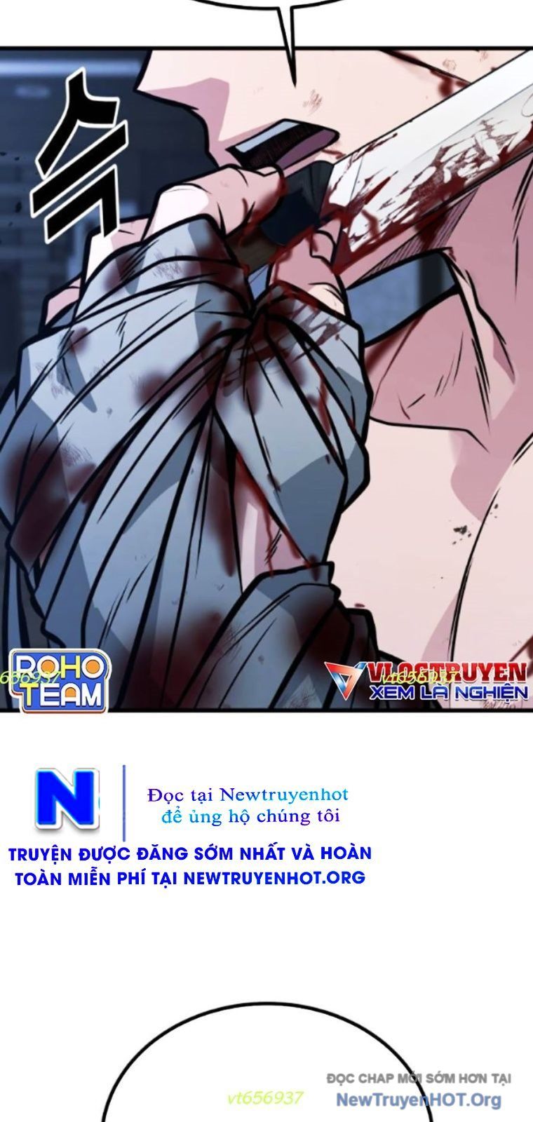 Bạo Lực Vương Chap 69 - Next Chap 70