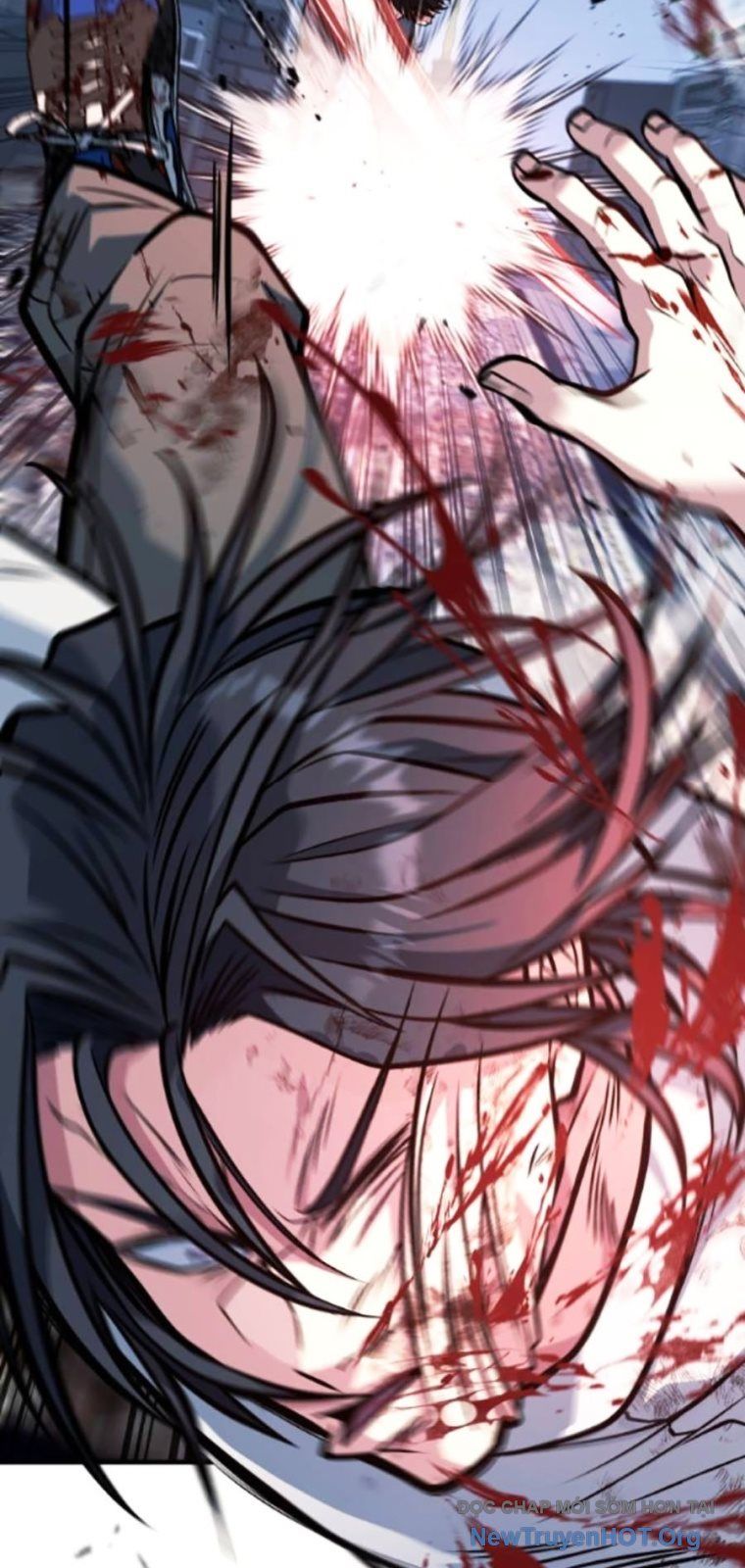 Bạo Lực Vương Chap 69 - Next Chap 70