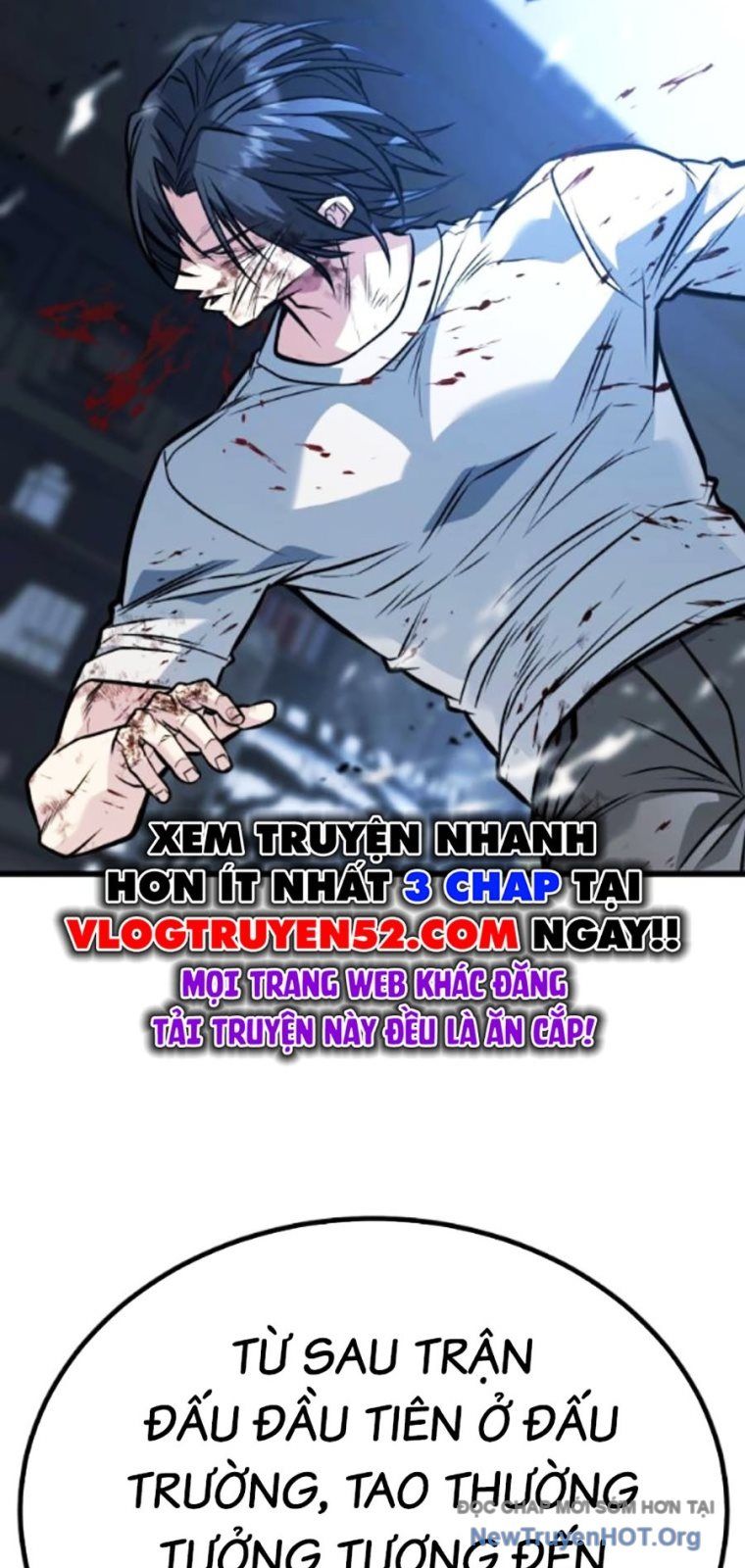 Bạo Lực Vương Chap 69 - Next Chap 70