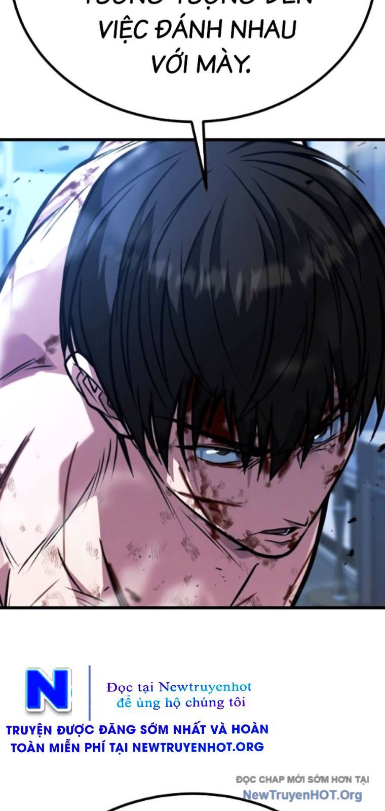 Bạo Lực Vương Chap 69 - Next Chap 70