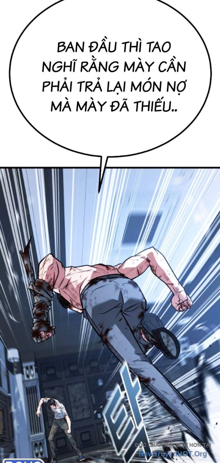 Bạo Lực Vương Chap 69 - Next Chap 70