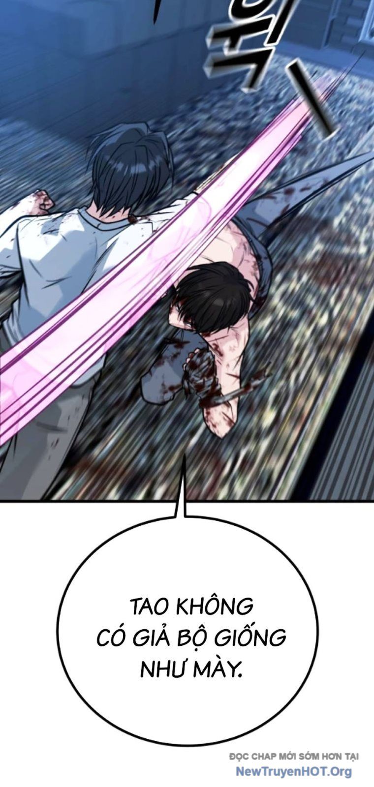 Bạo Lực Vương Chap 69 - Next Chap 70