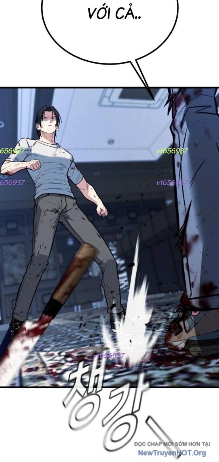 Bạo Lực Vương Chap 69 - Next Chap 70