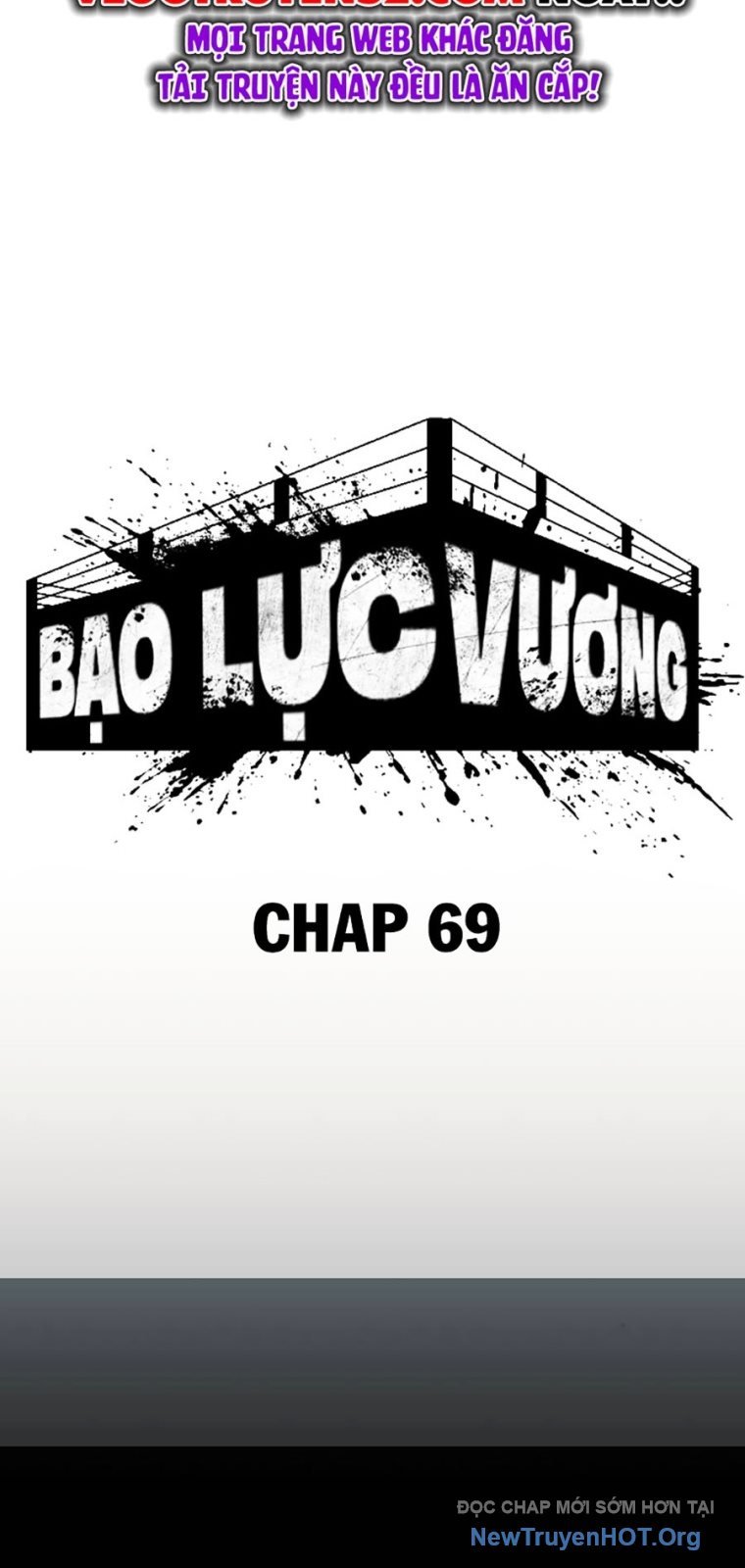 Bạo Lực Vương Chap 69 - Next Chap 70