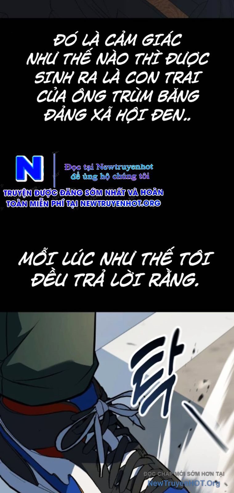 Bạo Lực Vương Chap 69 - Next Chap 70