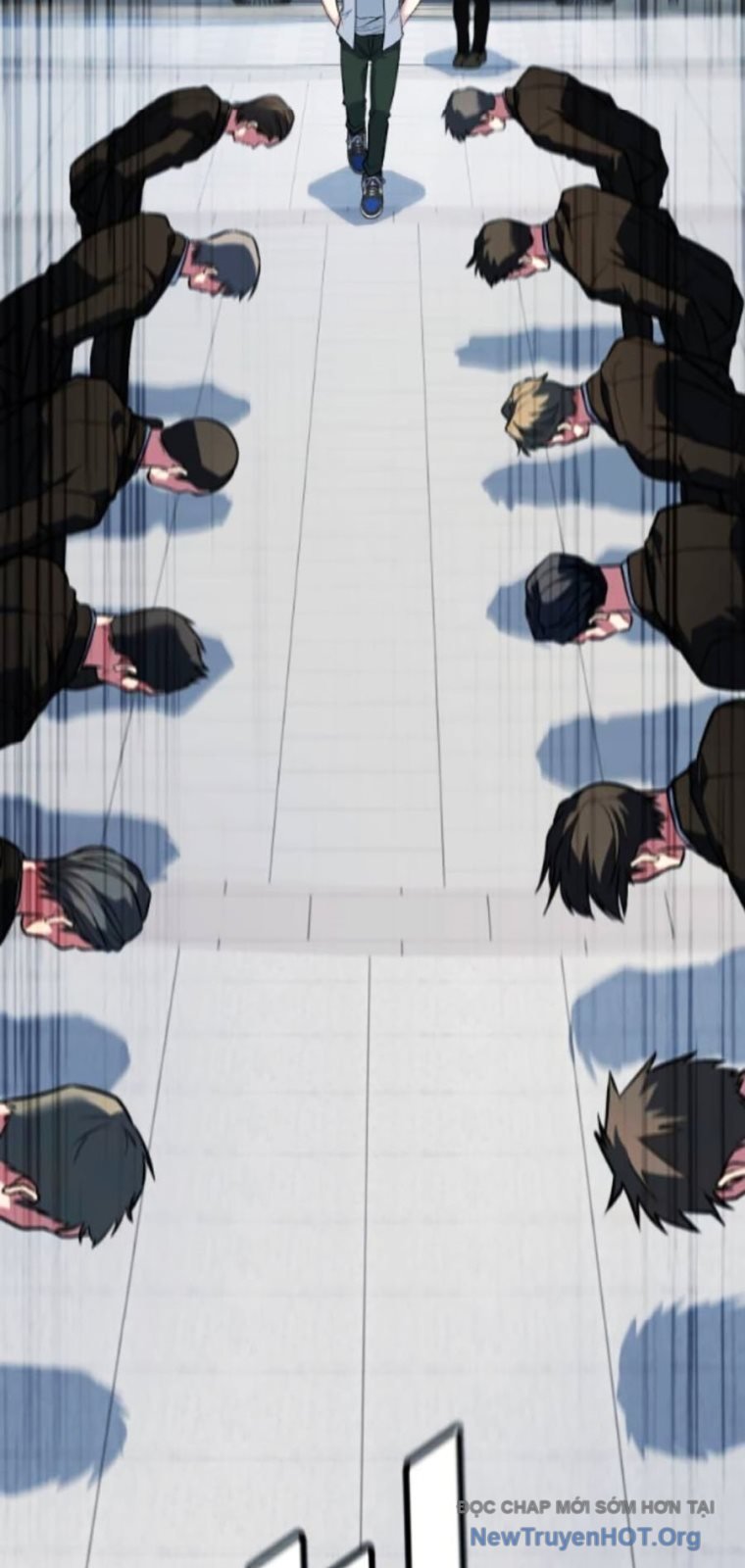 Bạo Lực Vương Chap 69 - Next Chap 70