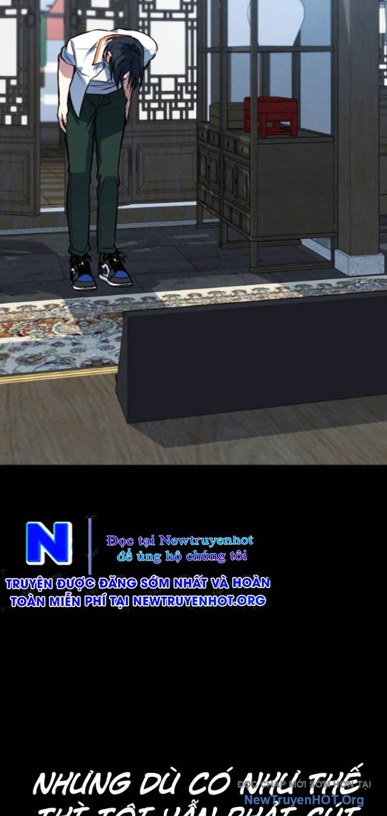 Bạo Lực Vương Chap 69 - Next Chap 70