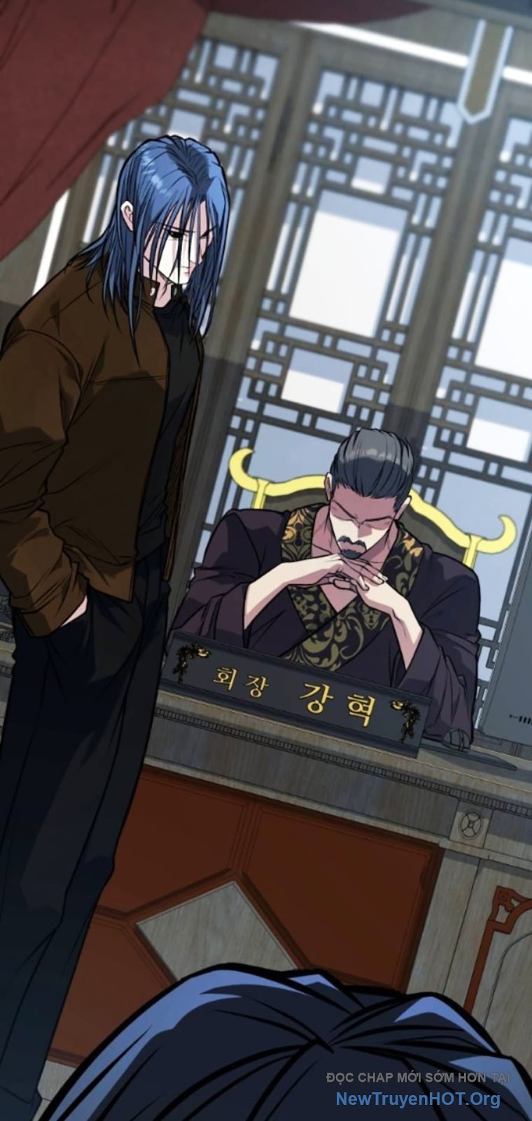 Bạo Lực Vương Chap 69 - Next Chap 70