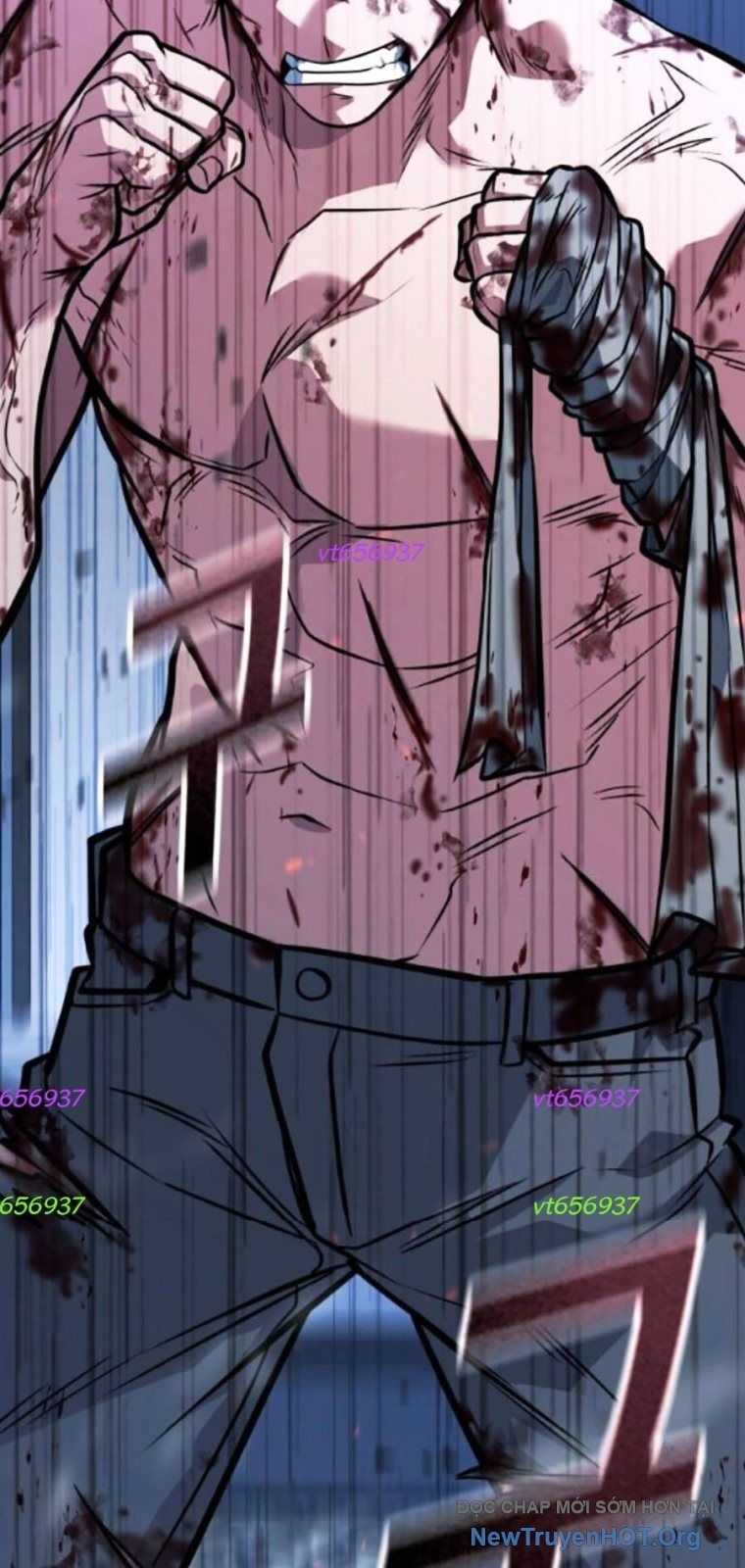 Bạo Lực Vương Chap 69 - Next Chap 70