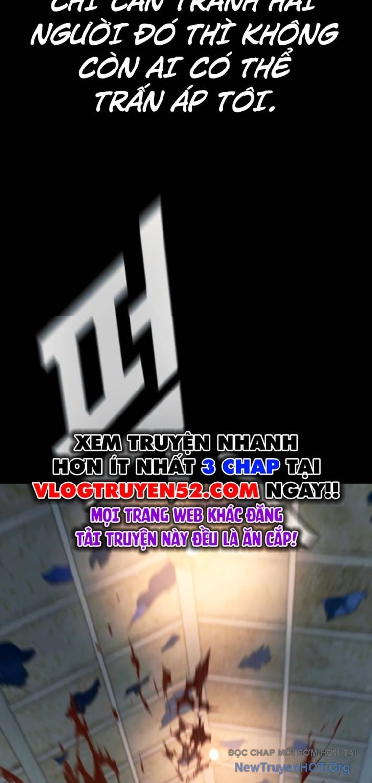 Bạo Lực Vương Chap 69 - Next Chap 70