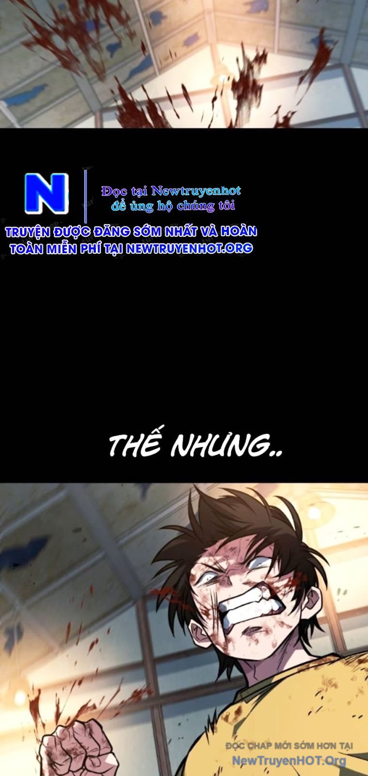 Bạo Lực Vương Chap 69 - Next Chap 70