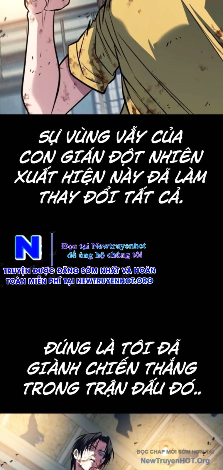 Bạo Lực Vương Chap 69 - Next Chap 70