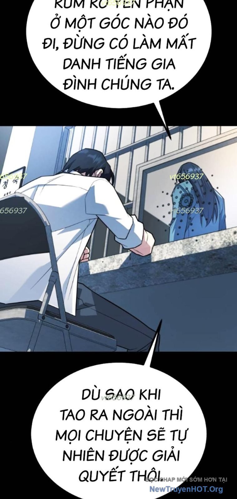 Bạo Lực Vương Chap 69 - Next Chap 70