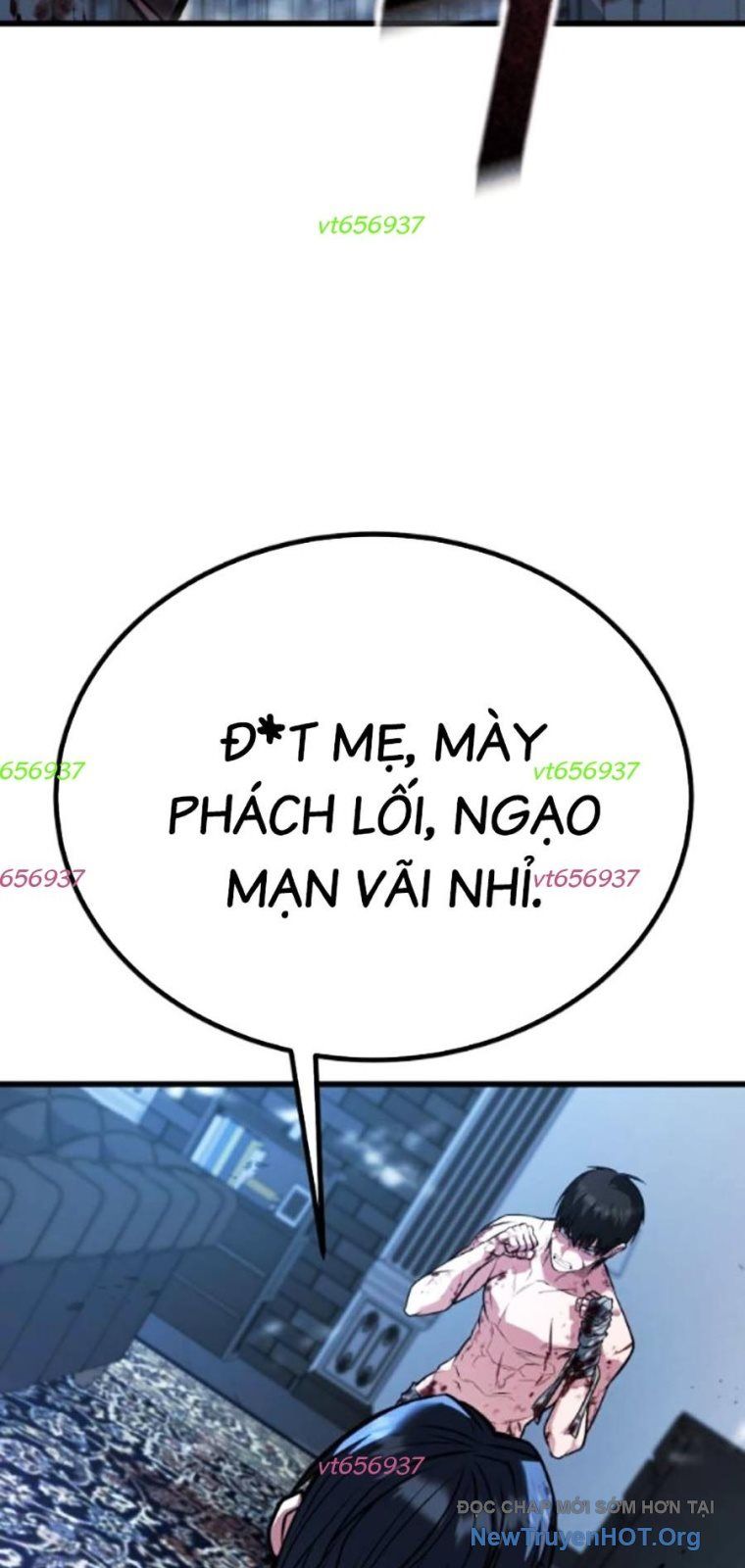 Bạo Lực Vương Chap 69 - Next Chap 70