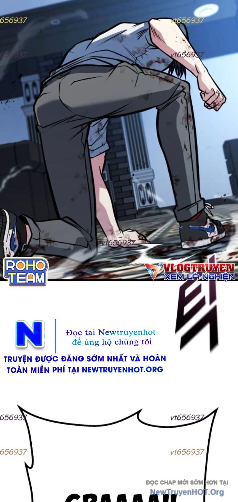 Bạo Lực Vương Chap 69 - Next Chap 70