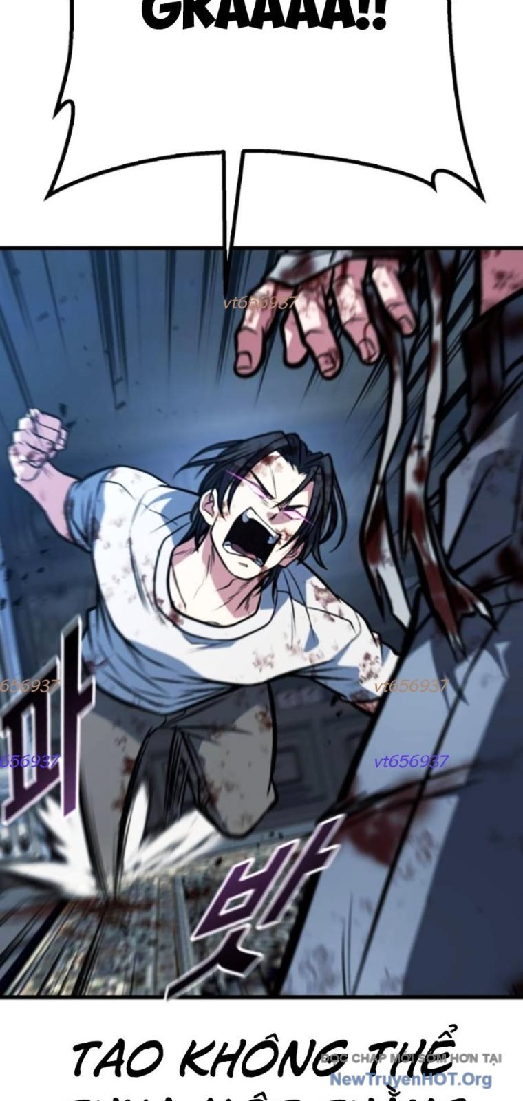 Bạo Lực Vương Chap 69 - Next Chap 70